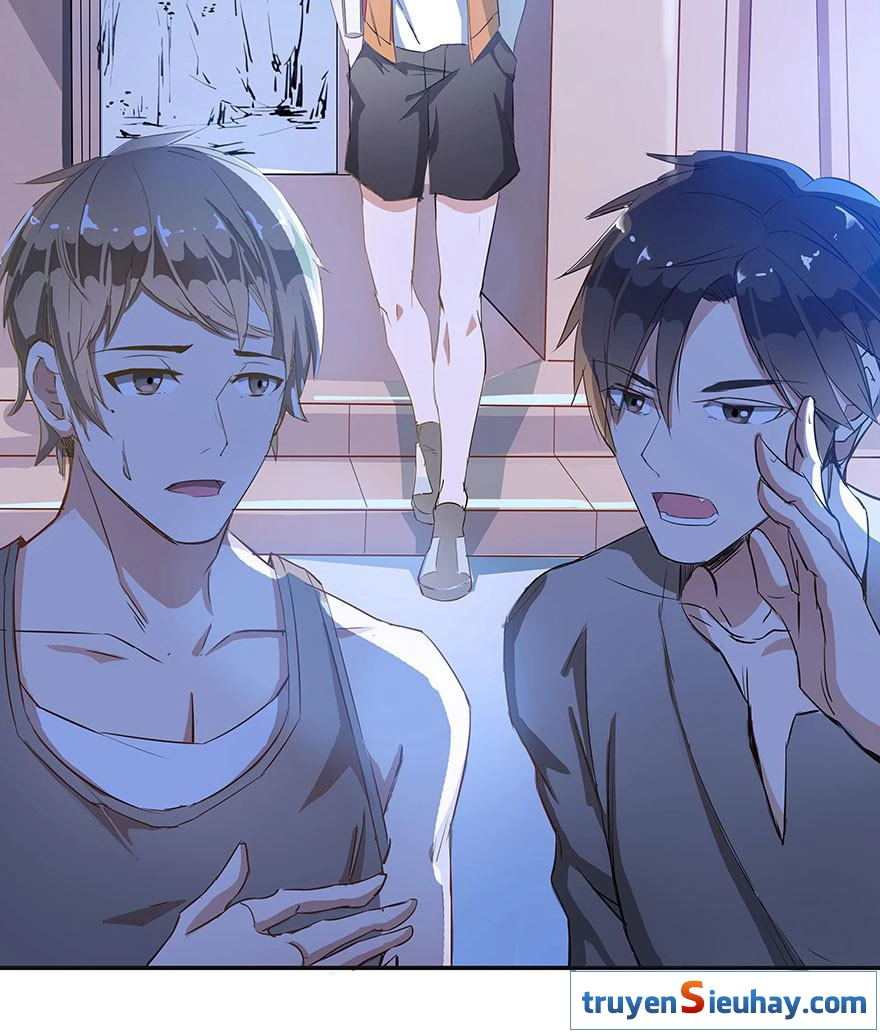 Tu Chân Nói Chuyện Phiếm Quần Chapter 5 - 30