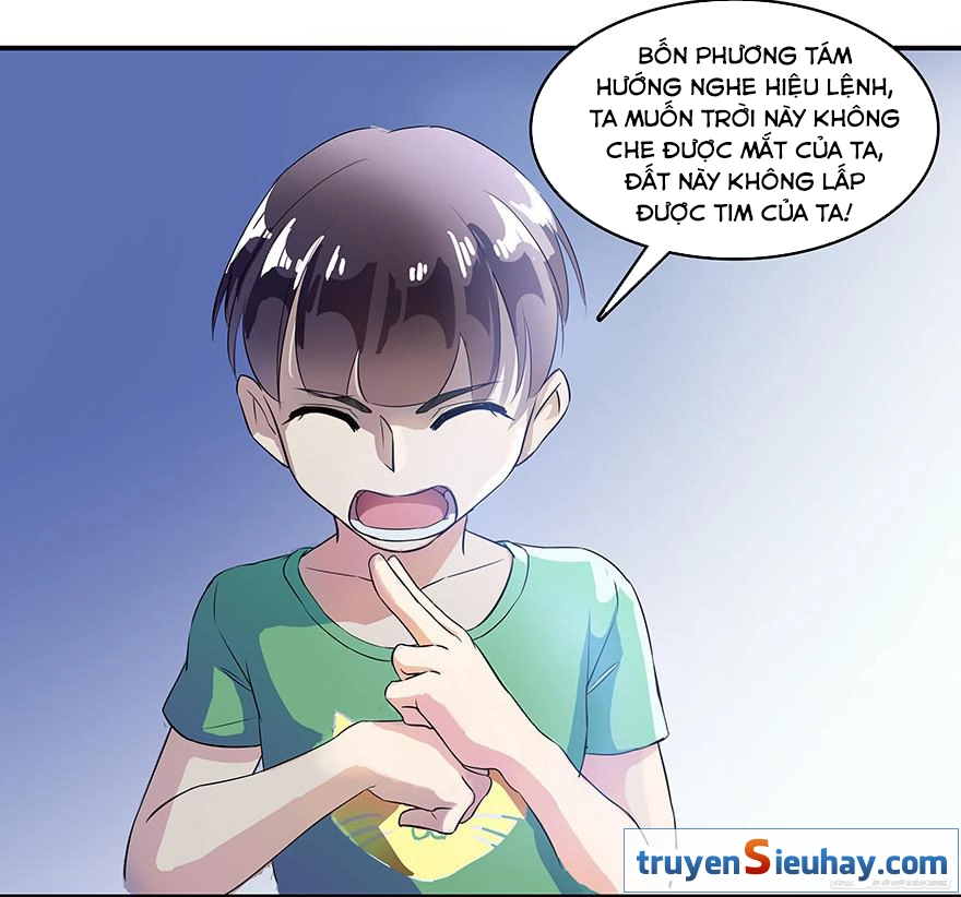 Tu Chân Nói Chuyện Phiếm Quần Chapter 5 - 37