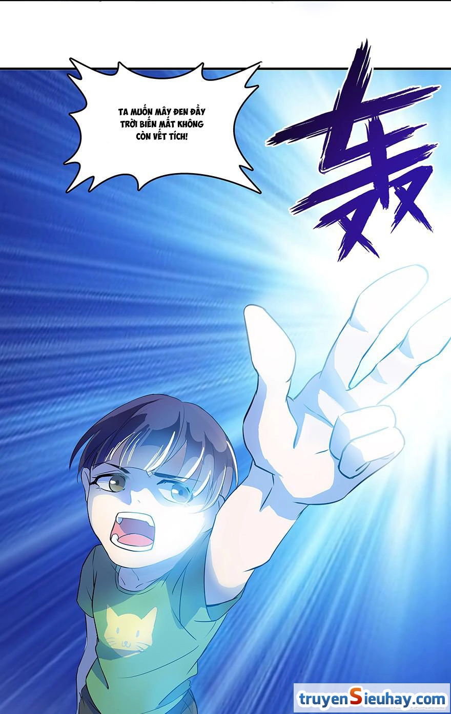 Tu Chân Nói Chuyện Phiếm Quần Chapter 5 - 38