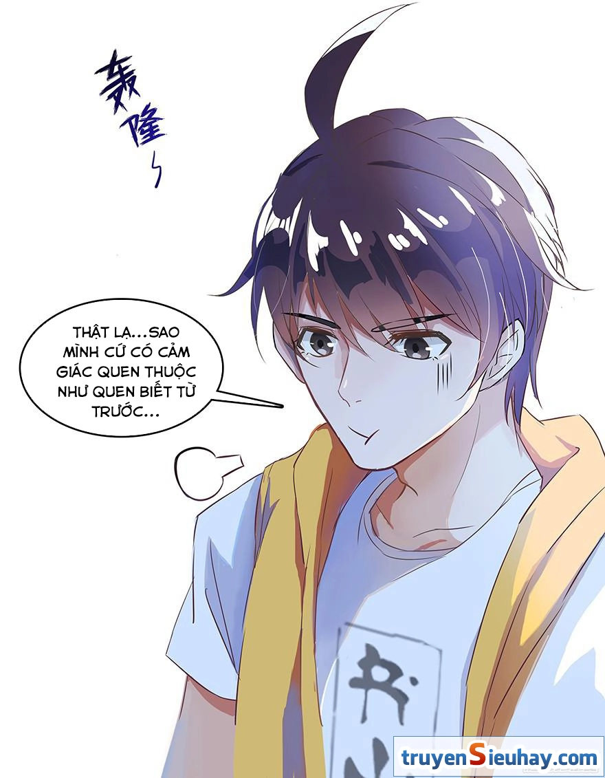 Tu Chân Nói Chuyện Phiếm Quần Chapter 5 - 41