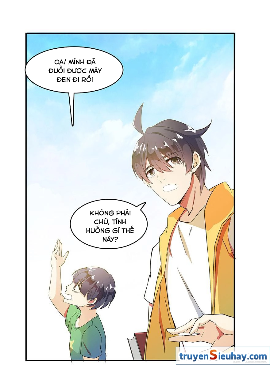 Tu Chân Nói Chuyện Phiếm Quần Chapter 5 - 43