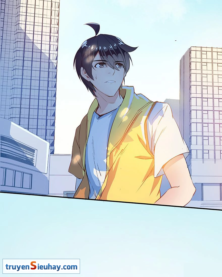 Tu Chân Nói Chuyện Phiếm Quần Chapter 5 - 51