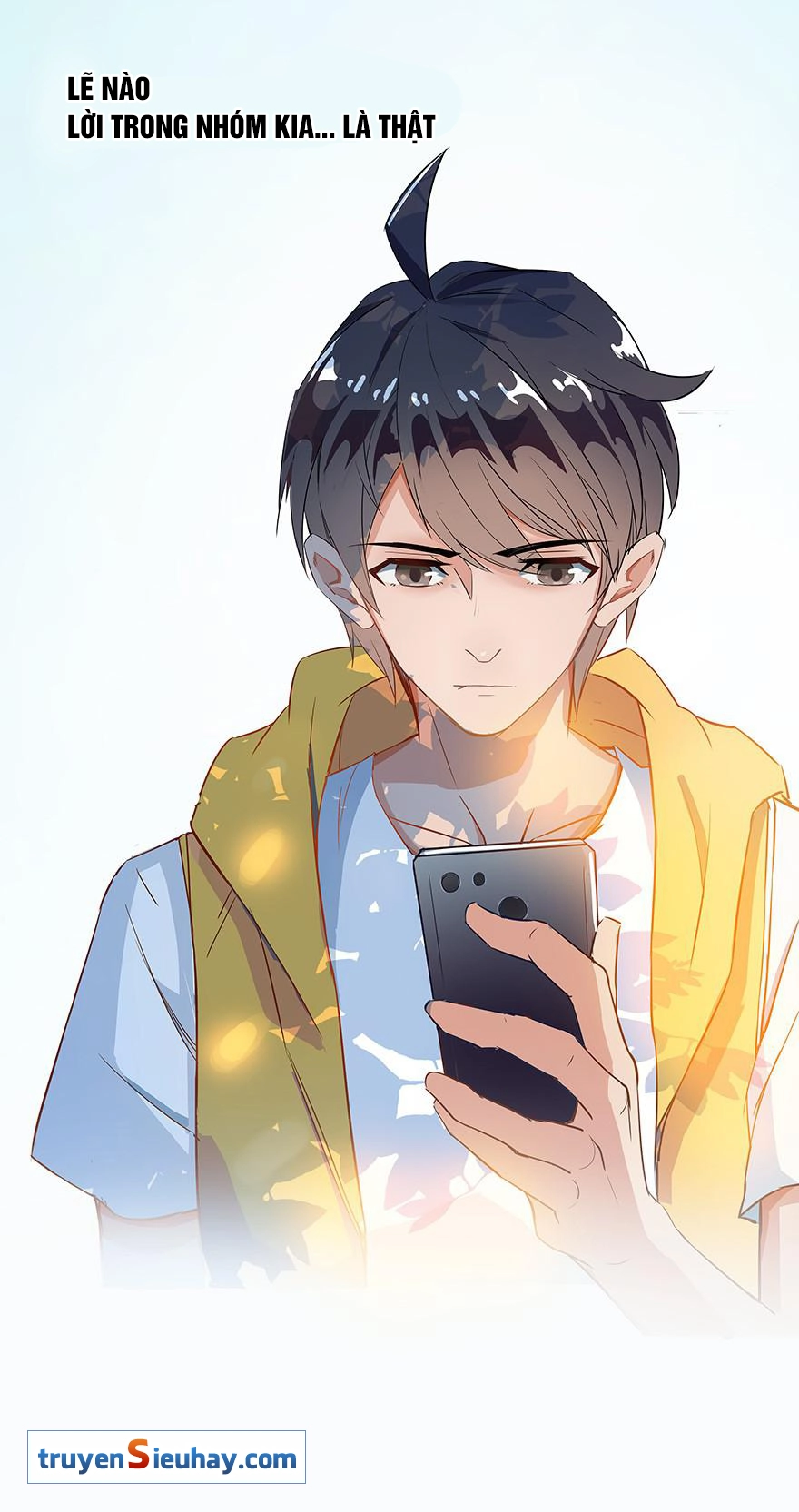 Tu Chân Nói Chuyện Phiếm Quần Chapter 5 - 52