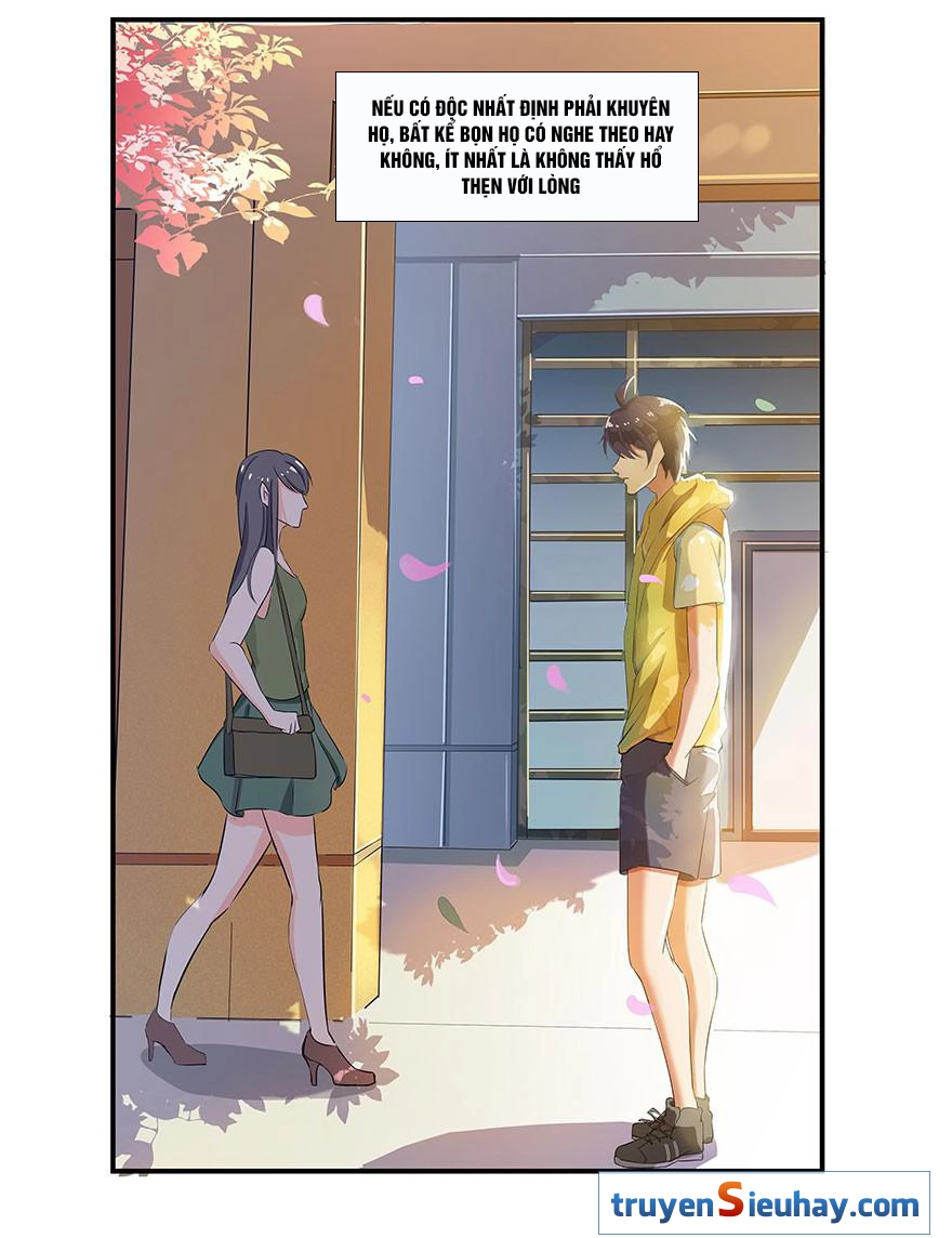 Tu Chân Nói Chuyện Phiếm Quần Chapter 5 - 58