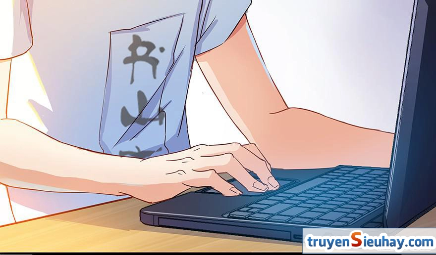 Tu Chân Nói Chuyện Phiếm Quần Chapter 6 - 3