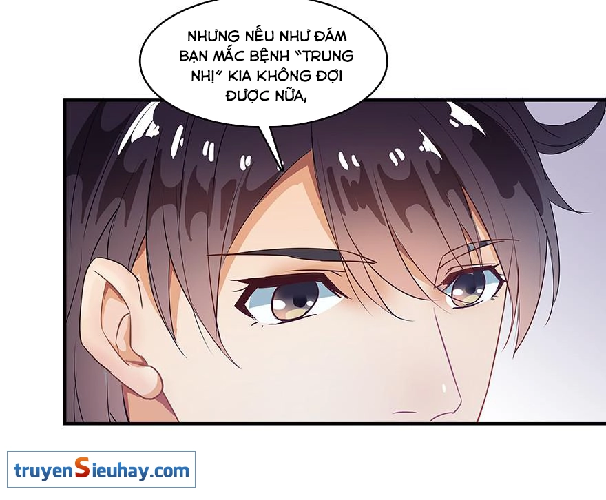 Tu Chân Nói Chuyện Phiếm Quần Chapter 6 - 5