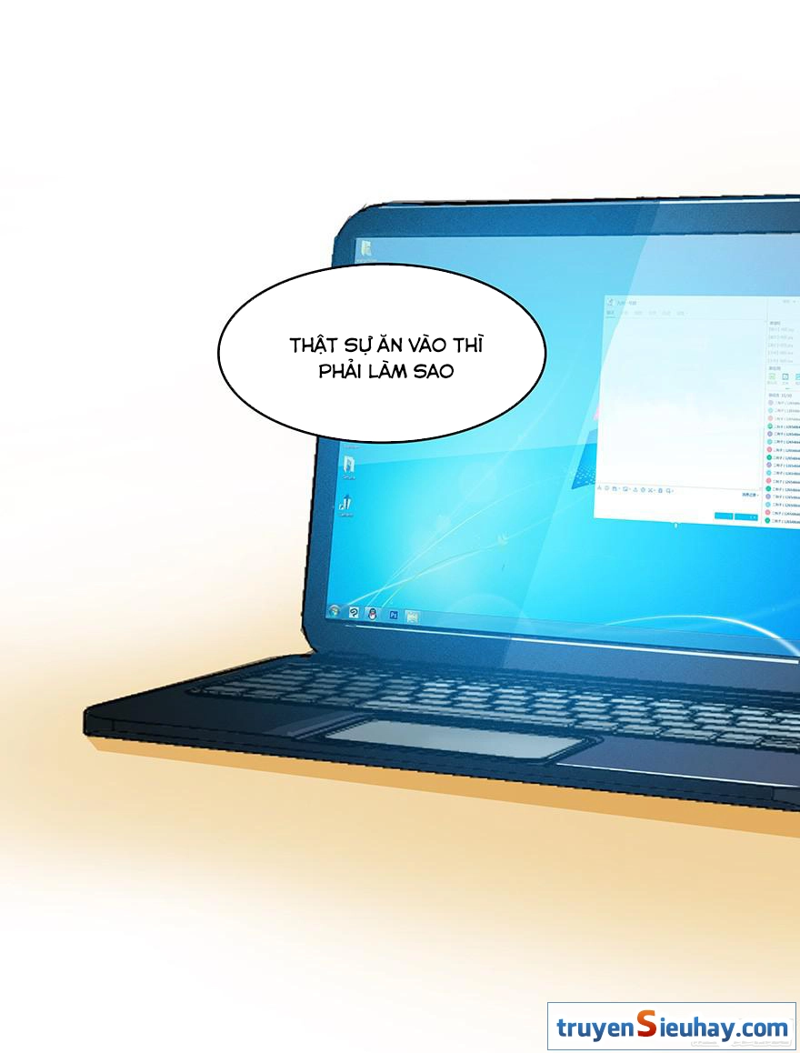 Tu Chân Nói Chuyện Phiếm Quần Chapter 6 - 6