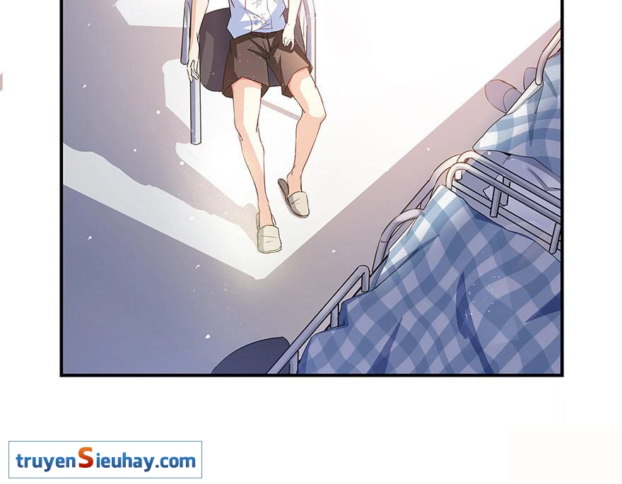 Tu Chân Nói Chuyện Phiếm Quần Chapter 6 - 8