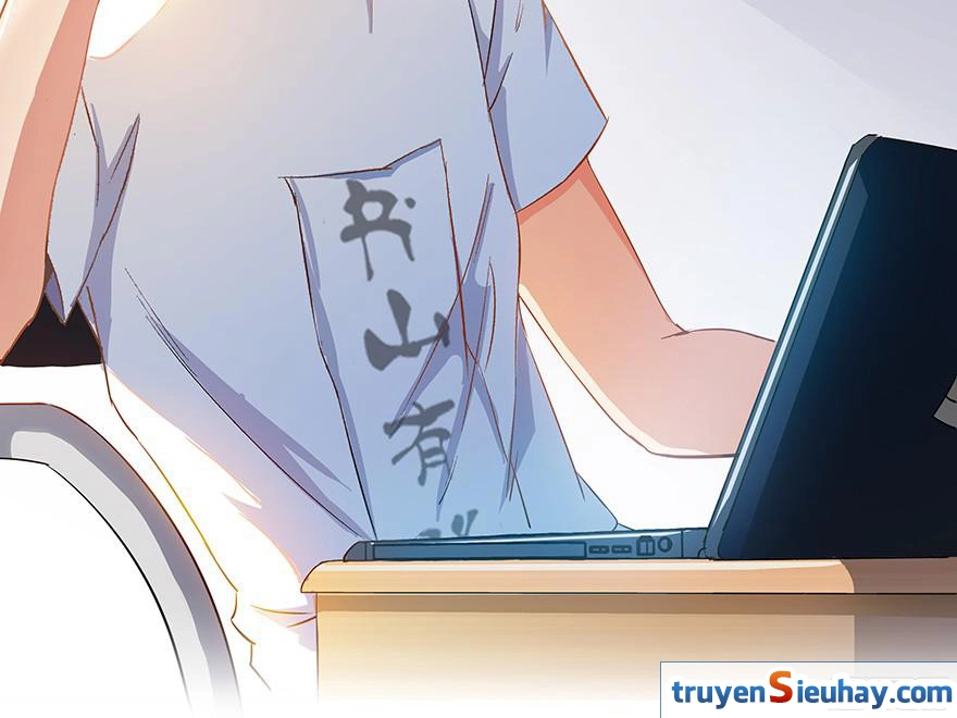 Tu Chân Nói Chuyện Phiếm Quần Chapter 6 - 14