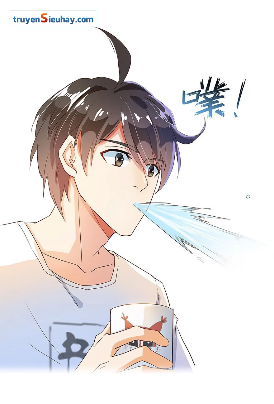 Tu Chân Nói Chuyện Phiếm Quần Chapter 6 - 21