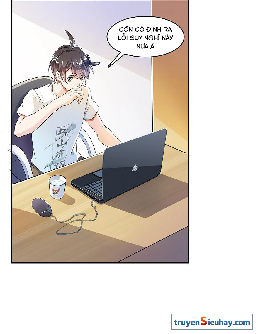 Tu Chân Nói Chuyện Phiếm Quần Chapter 6 - 22