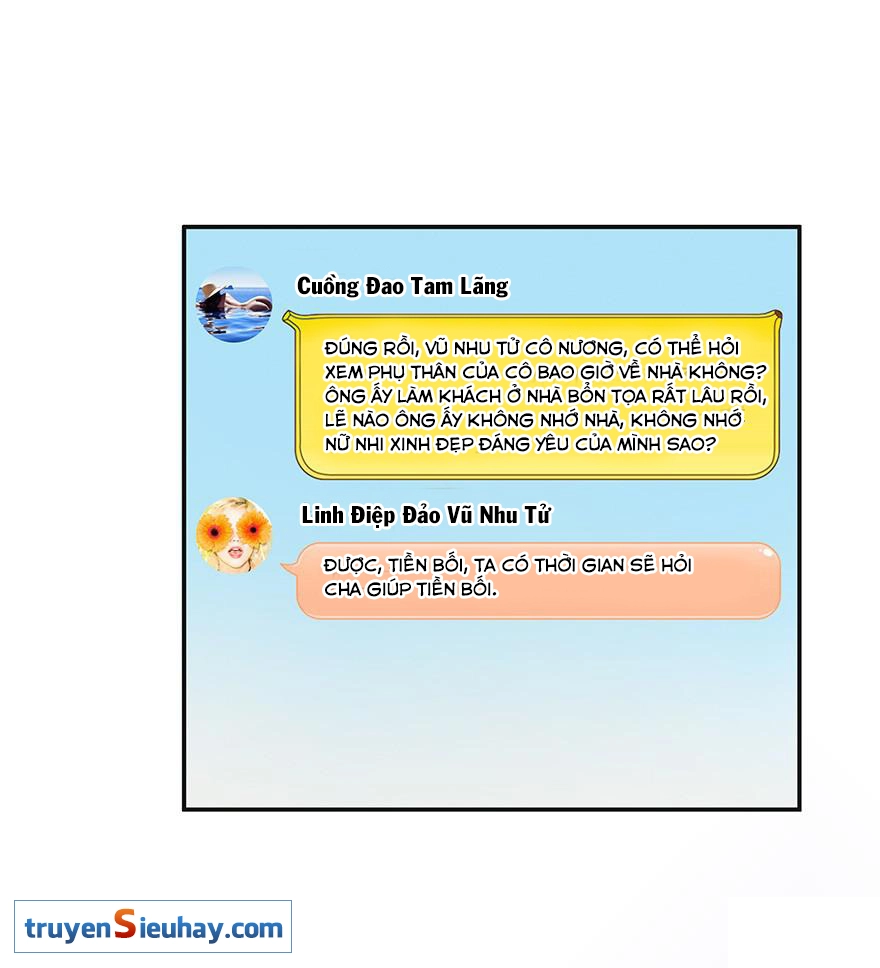 Tu Chân Nói Chuyện Phiếm Quần Chapter 6 - 23