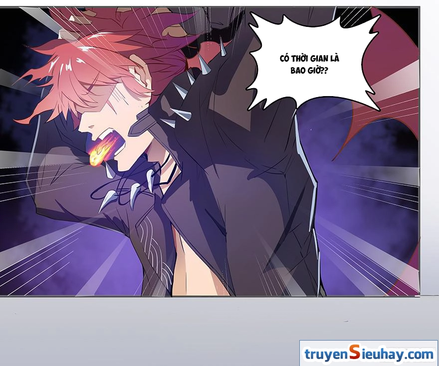 Tu Chân Nói Chuyện Phiếm Quần Chapter 6 - 24