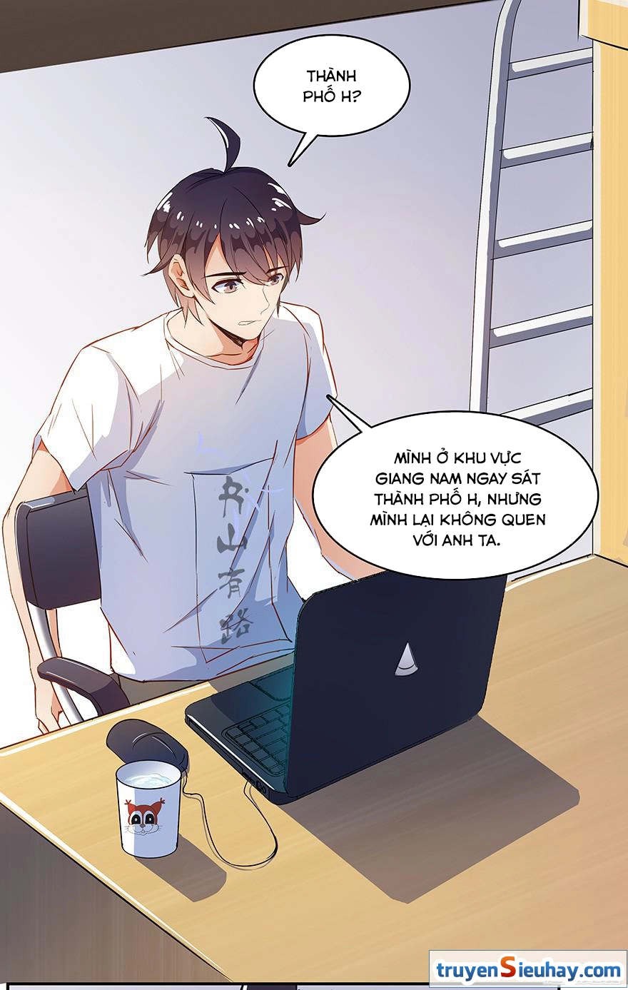 Tu Chân Nói Chuyện Phiếm Quần Chapter 6 - 28