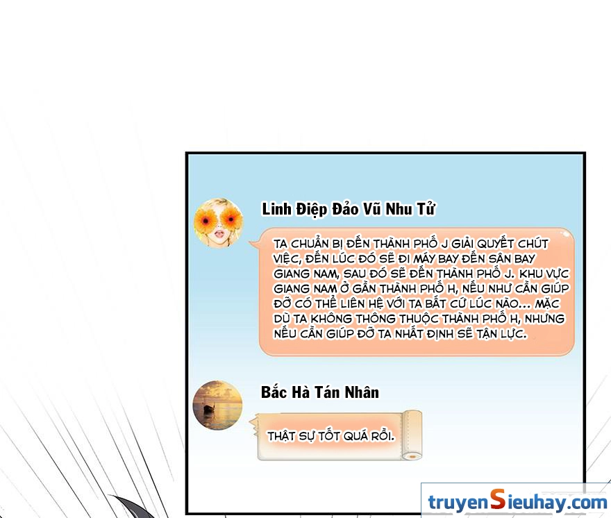 Tu Chân Nói Chuyện Phiếm Quần Chapter 6 - 30