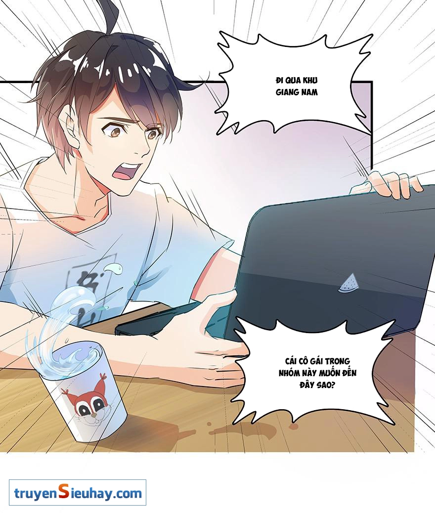 Tu Chân Nói Chuyện Phiếm Quần Chapter 6 - 31