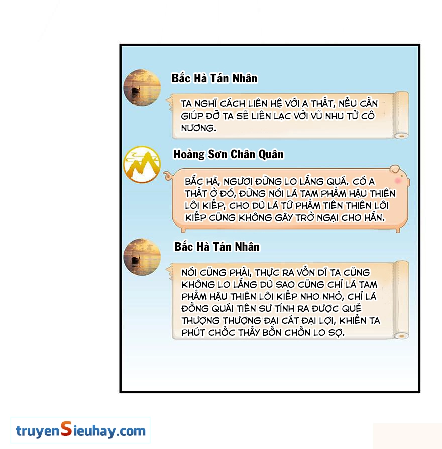 Tu Chân Nói Chuyện Phiếm Quần Chapter 6 - 32