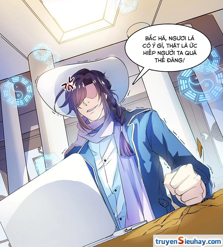 Tu Chân Nói Chuyện Phiếm Quần Chapter 6 - 35