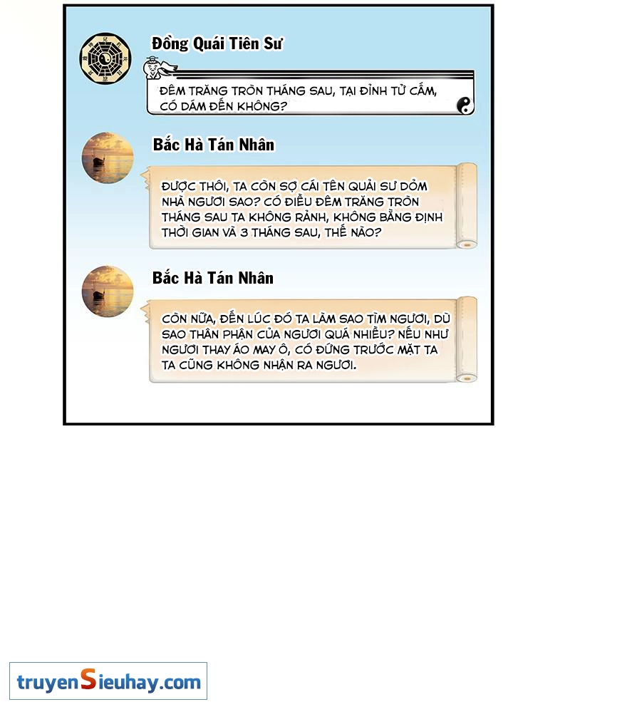 Tu Chân Nói Chuyện Phiếm Quần Chapter 6 - 37