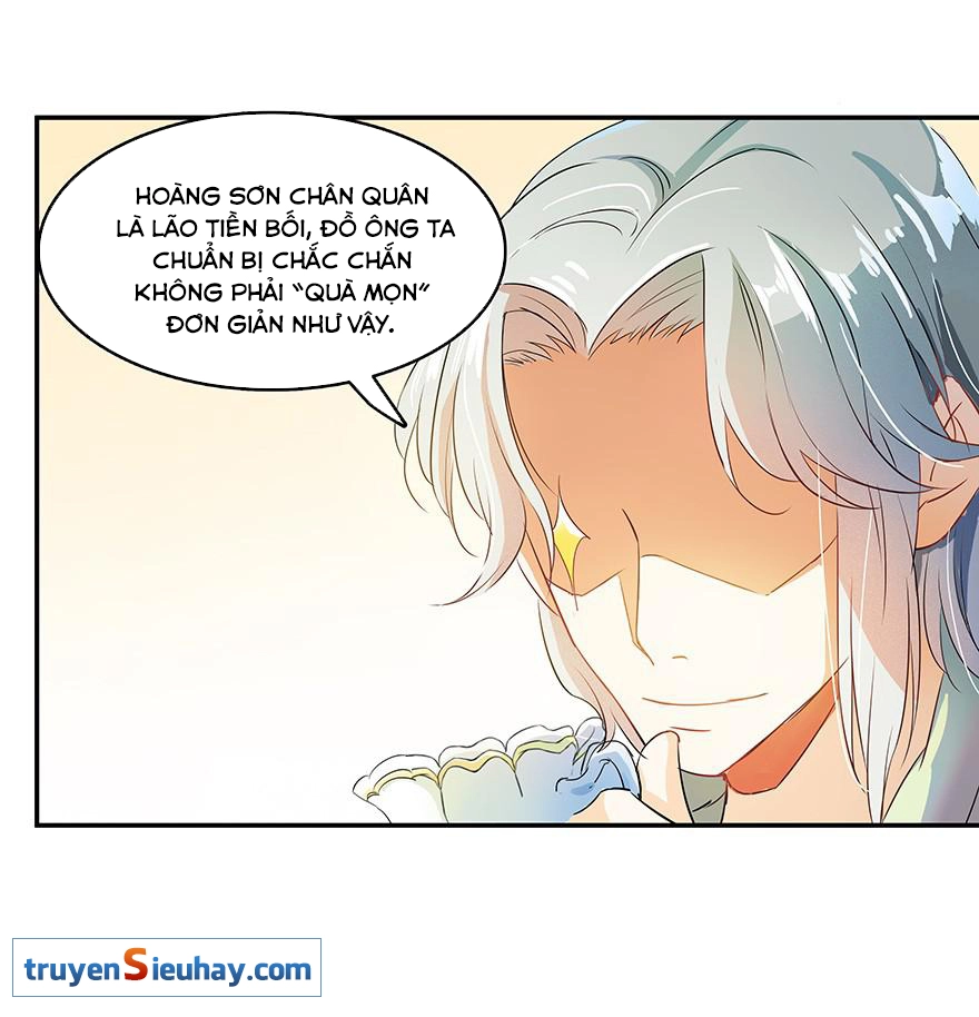 Tu Chân Nói Chuyện Phiếm Quần Chapter 6 - 40