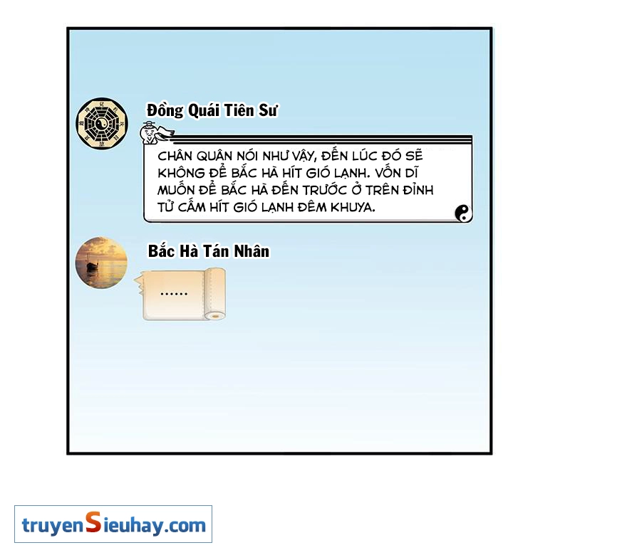 Tu Chân Nói Chuyện Phiếm Quần Chapter 6 - 41