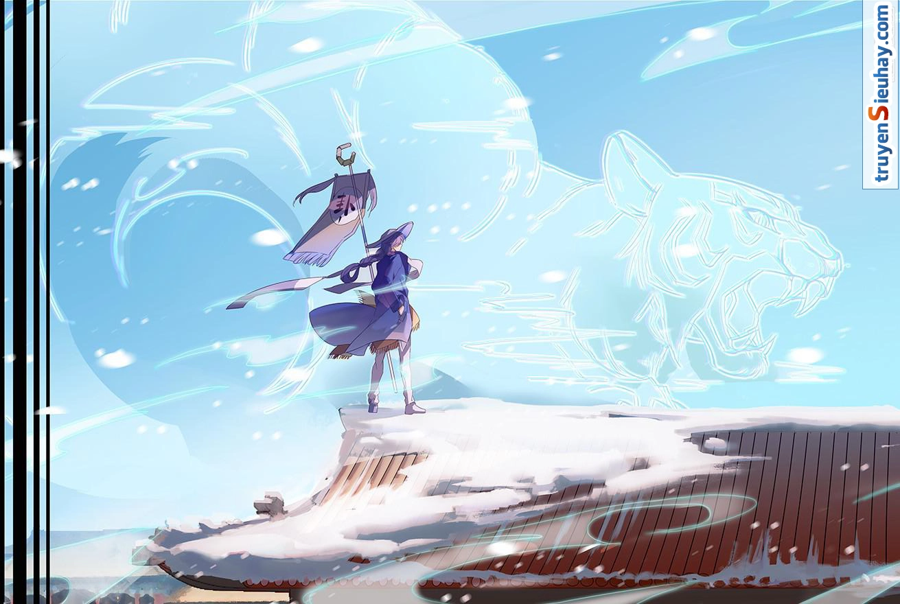 Tu Chân Nói Chuyện Phiếm Quần Chapter 6 - 47