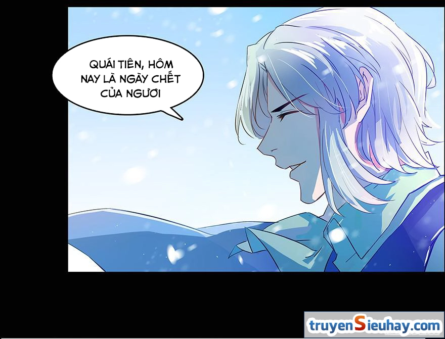 Tu Chân Nói Chuyện Phiếm Quần Chapter 6 - 49