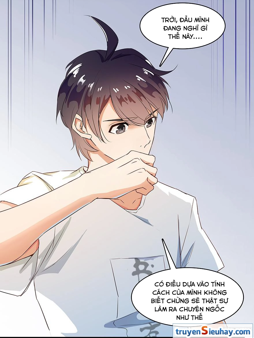 Tu Chân Nói Chuyện Phiếm Quần Chapter 6 - 53