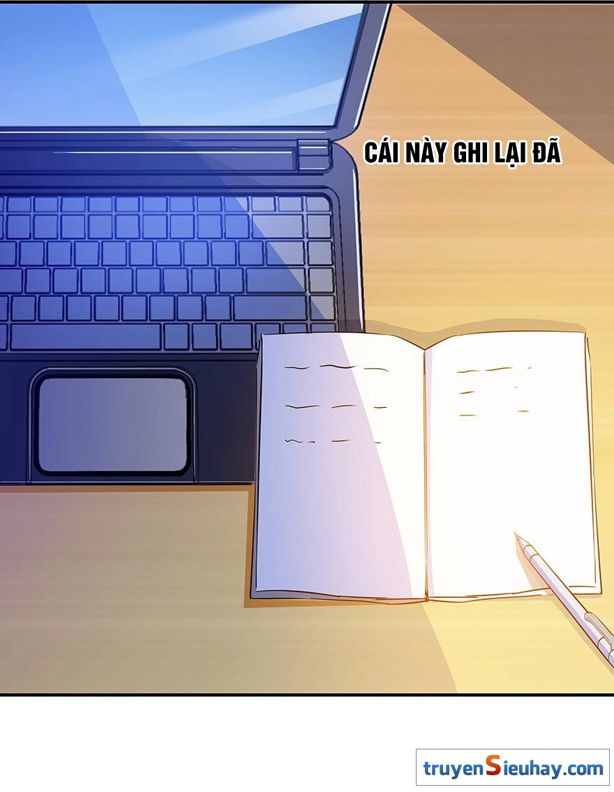 Tu Chân Nói Chuyện Phiếm Quần Chapter 6 - 55