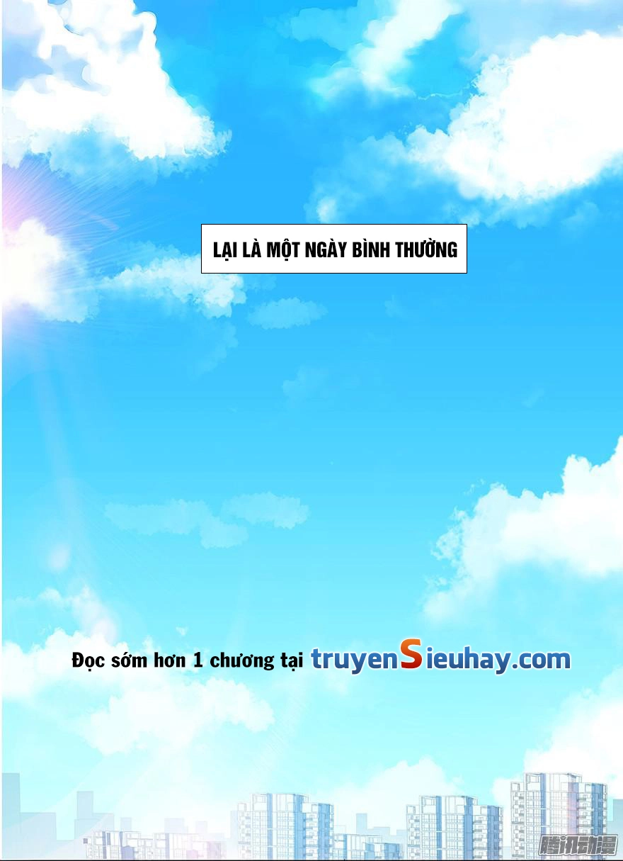 Tu Chân Nói Chuyện Phiếm Quần Chapter 7 - 1