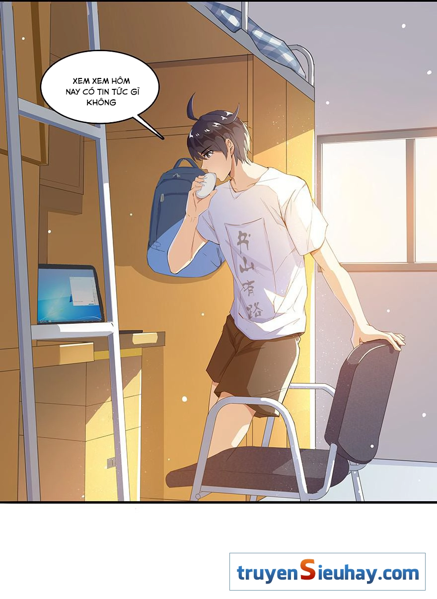 Tu Chân Nói Chuyện Phiếm Quần Chapter 7 - 2