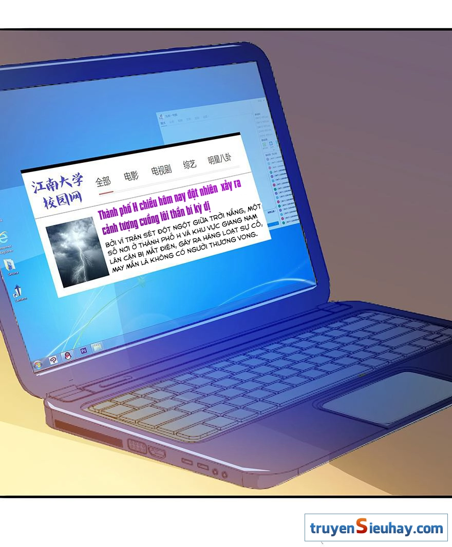 Tu Chân Nói Chuyện Phiếm Quần Chapter 7 - 3