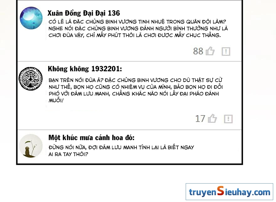 Tu Chân Nói Chuyện Phiếm Quần Chapter 7 - 14