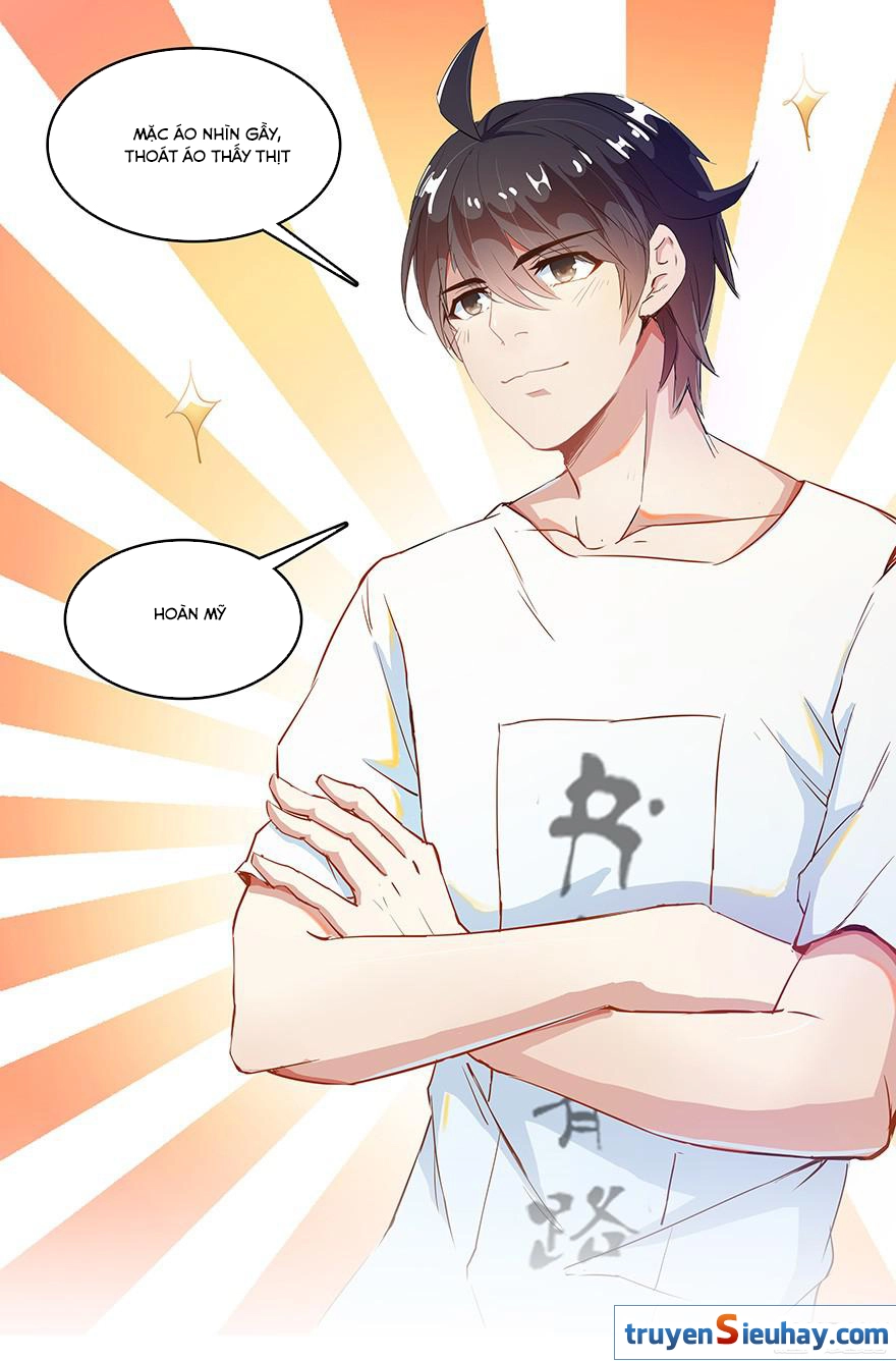 Tu Chân Nói Chuyện Phiếm Quần Chapter 7 - 18