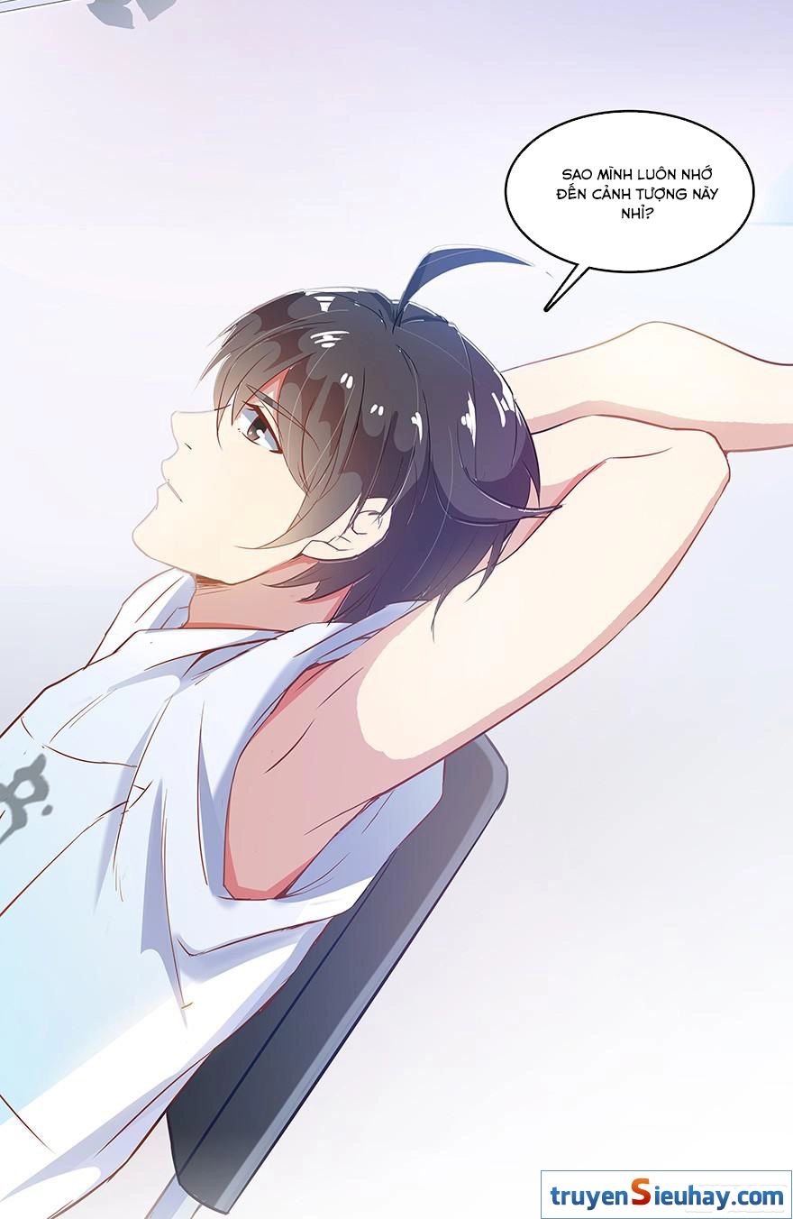 Tu Chân Nói Chuyện Phiếm Quần Chapter 7 - 25