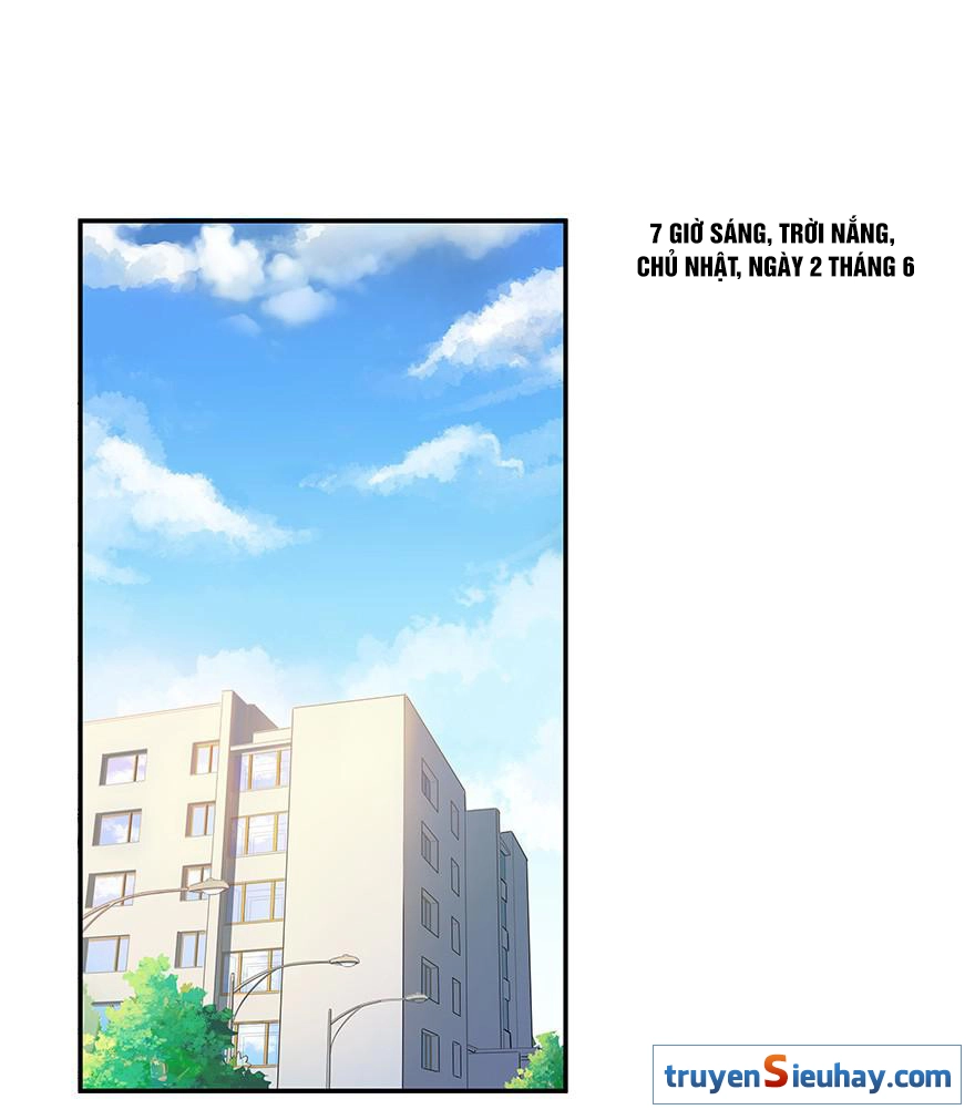 Tu Chân Nói Chuyện Phiếm Quần Chapter 7 - 27