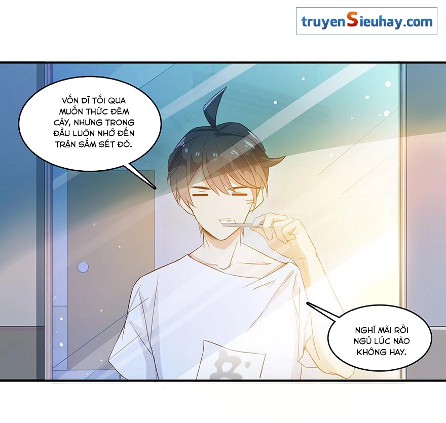 Tu Chân Nói Chuyện Phiếm Quần Chapter 7 - 28