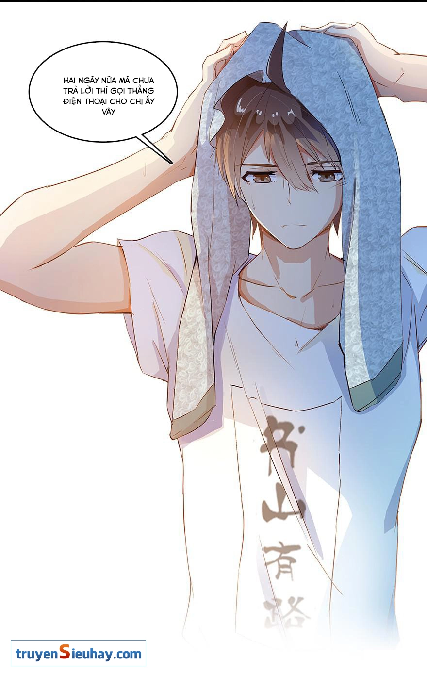 Tu Chân Nói Chuyện Phiếm Quần Chapter 7 - 30