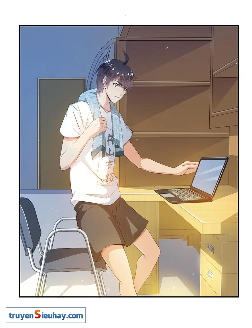 Tu Chân Nói Chuyện Phiếm Quần Chapter 7 - 31