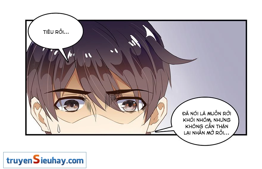 Tu Chân Nói Chuyện Phiếm Quần Chapter 7 - 34