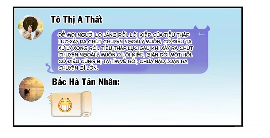 Tu Chân Nói Chuyện Phiếm Quần Chapter 7 - 36