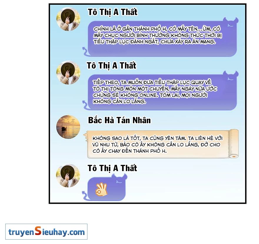 Tu Chân Nói Chuyện Phiếm Quần Chapter 7 - 37