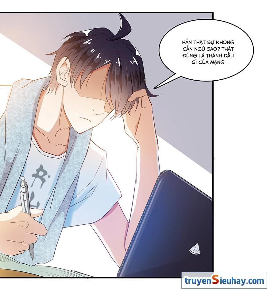 Tu Chân Nói Chuyện Phiếm Quần Chapter 7 - 39