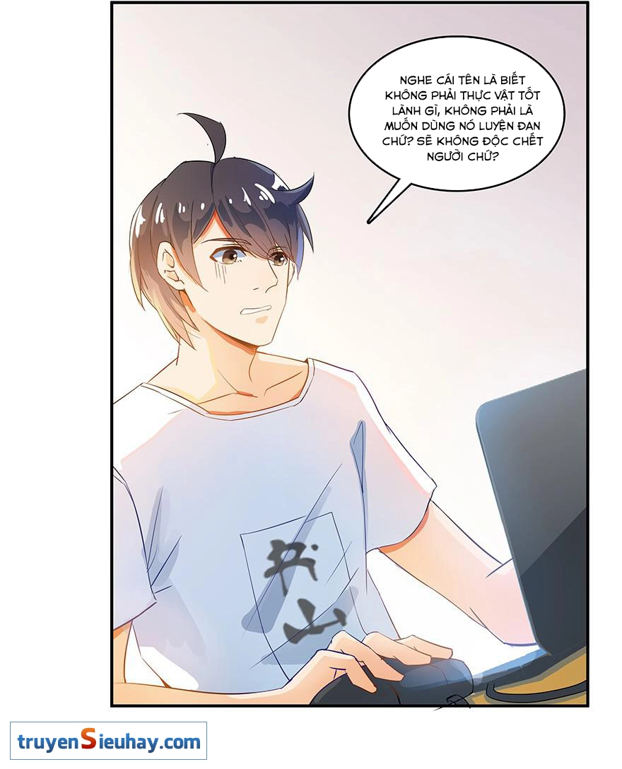 Tu Chân Nói Chuyện Phiếm Quần Chapter 7 - 50