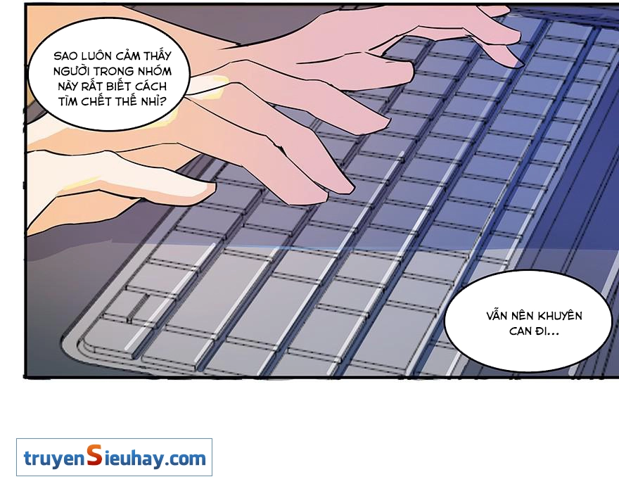 Tu Chân Nói Chuyện Phiếm Quần Chapter 7 - 51