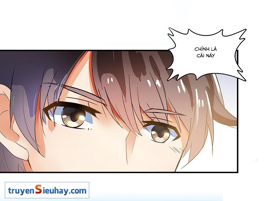 Tu Chân Nói Chuyện Phiếm Quần Chapter 7 - 54