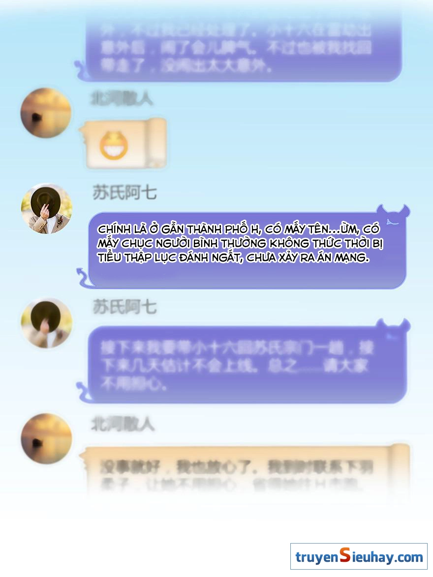 Tu Chân Nói Chuyện Phiếm Quần Chapter 7 - 55