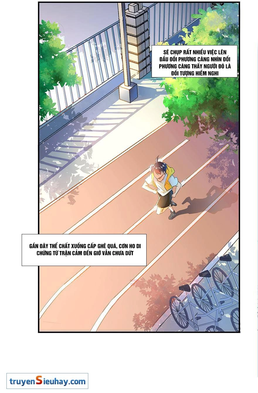 Tu Chân Nói Chuyện Phiếm Quần Chapter 7 - 64