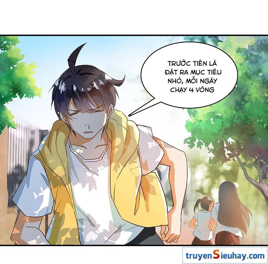 Tu Chân Nói Chuyện Phiếm Quần Chapter 7 - 66