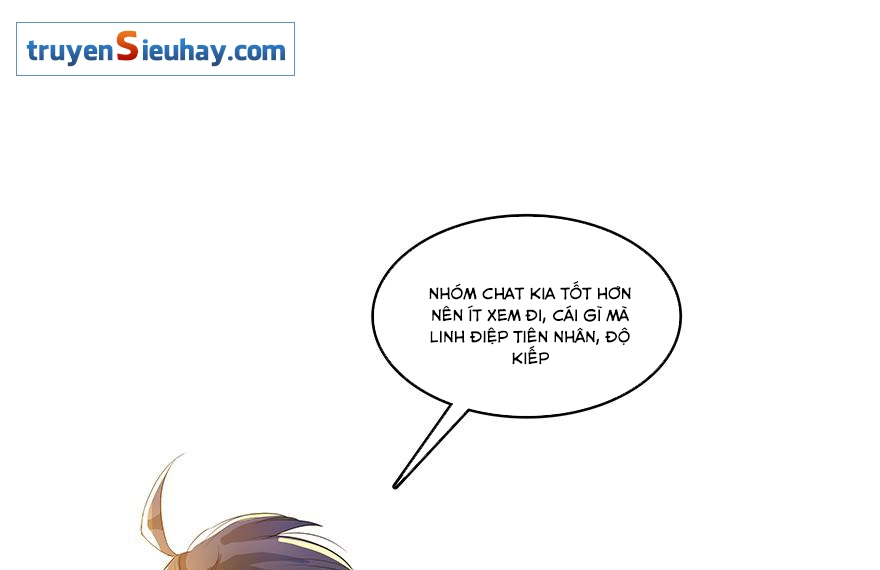 Tu Chân Nói Chuyện Phiếm Quần Chapter 7 - 68